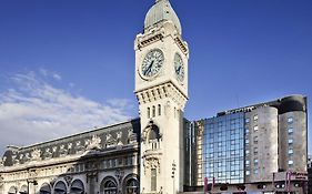 メルキュール パリ リヨン駅 Tgv